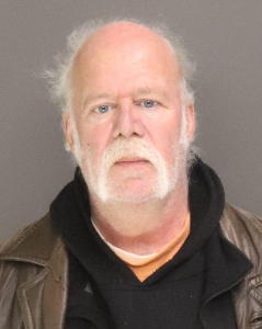 Joseph Dangelo a registered Sex Offender of New York