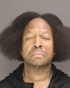 Desmond Rohan a registered Sex Offender of New York