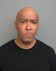 Anthony White a registered  of New York