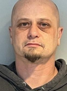 Colby Clayfield a registered Sex Offender of New York