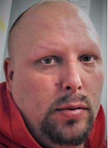 Anthony Mosier a registered  of 