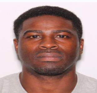 Solomon Edwards a registered Sexual Offender or Predator of Florida