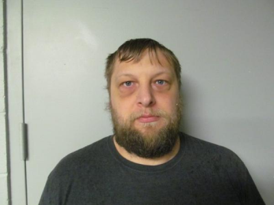 William Allen a registered Sex Offender of New York