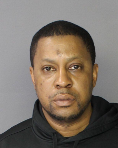 Steven P Buchanan a registered Sex Offender of New York