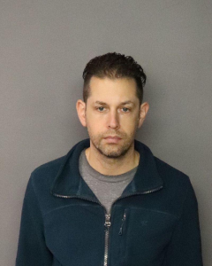 Daniel Rothbard a registered Sex Offender of New York