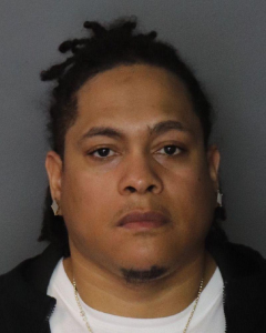 Alexes Muniz a registered Sex Offender of New York