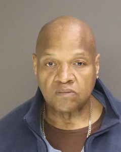 Carl Wayne James a registered  of New York