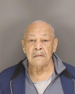 Elias Mcfarland a registered Sex Offender of New York