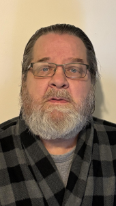 Duwayne Brittain a registered Sex Offender of New York