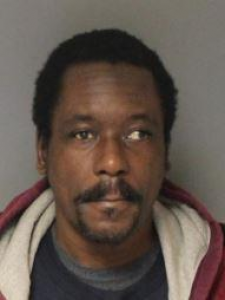 Donald Lee a registered Sex Offender of New Jersey