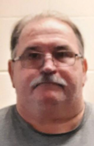 Donald E Bishop a registered Sex Offender of Vermont