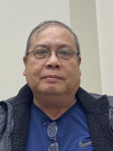 Reynaldo Bregaudit a registered Sex Offender of New York