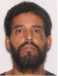 Joshua Rivera a registered  of Florida