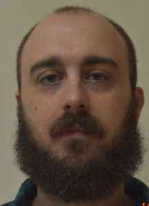 Cullen Powers a registered Sex Offender of New York