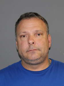 Shawn Wyant a registered Sex Offender of New York