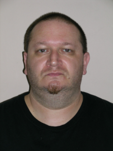 Aaron Seidel a registered Sex Offender of New York