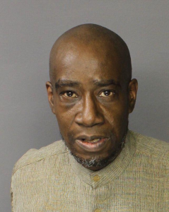 Arnold Hall a registered  of New York