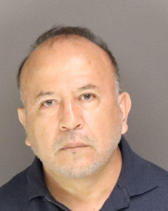 Jose Aguilar a registered Sex Offender of New York