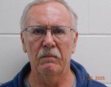 John G Byers a registered  of 