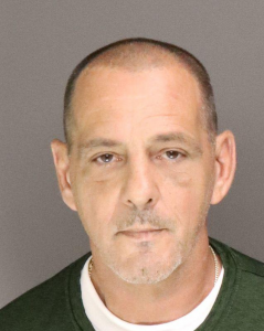 Larry A Eidlen a registered Sex Offender of New York
