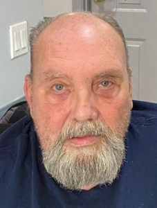 Ronald Garrison a registered Sex Offender of New York