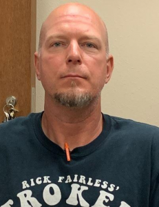 Larry A Pickett a registered  of 