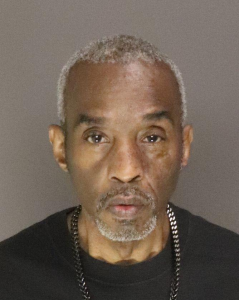 Kevin Jones a registered Sex Offender of New York