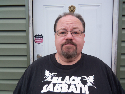 Christopher Walrath a registered Sex Offender of New York