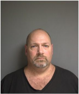 Ricky L Lattimer a registered Sex Offender of New York