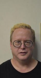 Patrick Slater a registered Sex Offender of New York