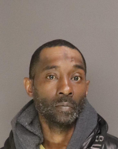 Levar C Johnson a registered Sex Offender of New York