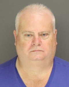 Gregory Beach a registered Sex Offender of New York