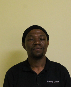 Bruce Baker a registered Sex Offender of New York