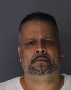 Jose Guasp a registered Sex Offender of New York