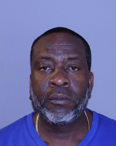 Cedric Arts a registered Sex Offender of New York