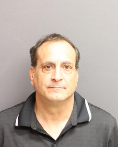 Nicholas Cavalier a registered Sex Offender of New York