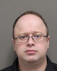 Michael Halpern a registered Sex Offender of New York