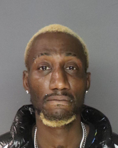 Andy Squire a registered Sex Offender of New York