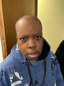 Brian Jones a registered Sex Offender of New York