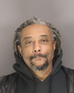 Darryl A Johnson a registered Sex Offender of New York