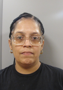 Amanda Rojas a registered  of New York