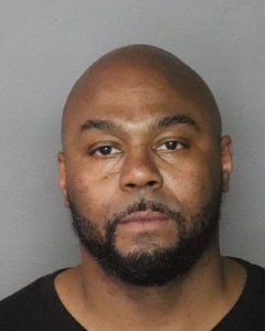 Christopher Sam a registered Sex Offender of New York