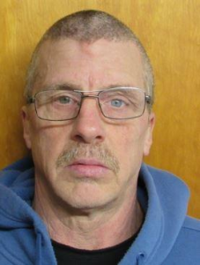 Wayne M Pysz a registered  of 