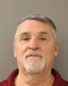 David Lee Gardiner a registered Sex Offender of New York