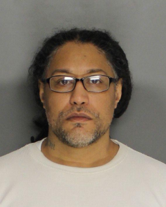 Isaias Marcano a registered Sex Offender of New York