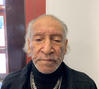 Gary C Ward a registered  of New York