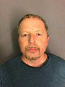 Darrin D Ort a registered Sex Offender of New York