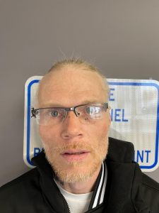 Mark Cooper a registered Sex Offender of New York