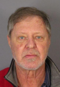 Richard Smith a registered Sex Offender of New York