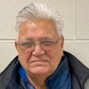 Pervez Mahmud a registered Sex Offender of New York